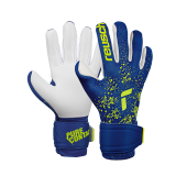 Reusch Pure Contact Silver 5270200 4018 blue yellow 1